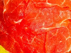 手切黄牛肉-蜀大侠火锅(森兰花园城店)