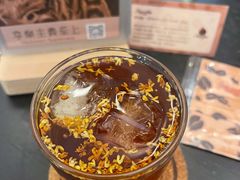 -Me Coffee下午茶艺术空间