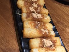 红糖糍粑-雾漫川城重庆火锅(上和商业广场店)