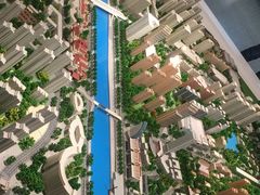 -天津市规划展览馆