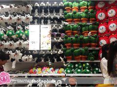 -宜家家居(哈尔滨商场店)