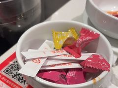 -海底捞火锅(外滩店)