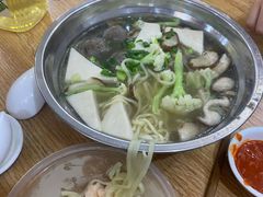 -福屿鲜捞小吃·捞化(福屿总店)
