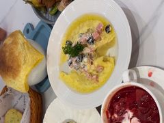 -库滋明·俄罗斯特色美食(中央大街店)