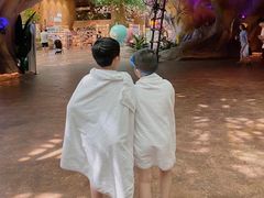 -杭州开元森泊度假乐园