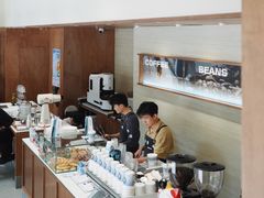 -LOTTA COFFEE(安居博文苑店)