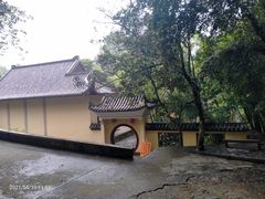 -岳麓山风景名胜区