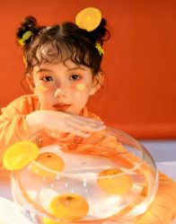 -熙熙小王国儿童摄影乐园(武昌旗舰店)