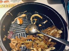-豪客来牛排(华创国际广场店)