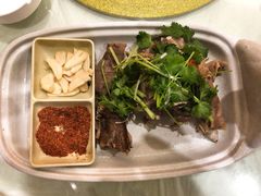 -丝路盛宴美食城