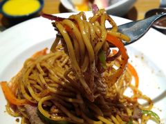 -半悦牛排(龙湖西宸天街店)