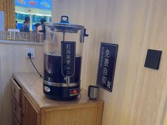 -赶海部落海鲜城(海阳路店)