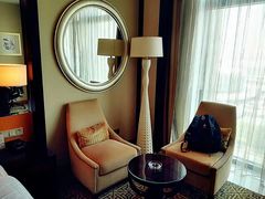 -济南喜来登酒店