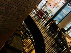 大堂-漫咖啡(中纺国际店)