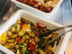 -嘉年华大酒店琴湾-自助餐厅