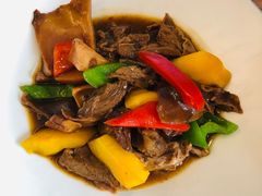 -堂宴·老厦门私房菜(1988仙岳总店)