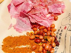 大刀牛肉-长安大牌档之上元灯会(南大街店)