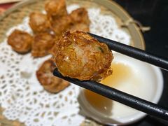 手工炸粿肉-一肴·牛肉粿条(罗湖万象店)
