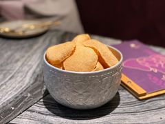 泰式炸虾片-Thai Alley泰爱里(二沙岛店)