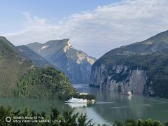 -白帝城·瞿塘峡景区