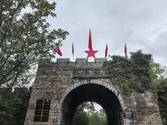 -红嫂家乡旅游区