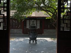 -万寿八仙宫