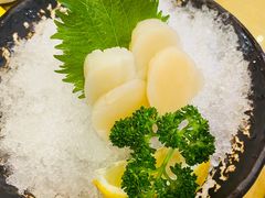 -友壹町寿司(嘉洲广场店)