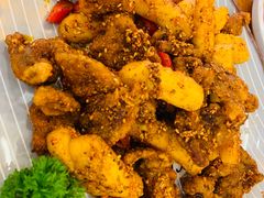 -全州拌饭馆(断桥店)