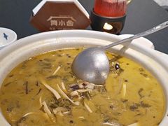 -简小舍·民间手艺菜(武昌江滩店)