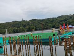 -西樵山风景名胜区-天湖公园