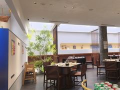 -味到1981日照海鲜·渔饺子