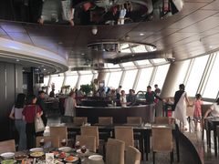 -339旋转餐厅(天府熊猫塔店)