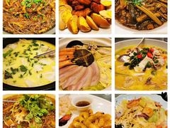 -望乡楼上海菜(日月光店)