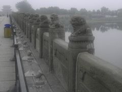 -卢沟桥文化旅游区