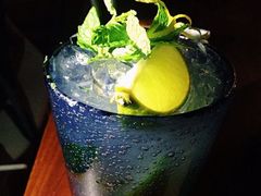 mojito-RMK Shochu Bar(三诺店)