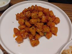 -李连贵酒家熏肉大饼(昆明街店)