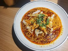 红油脱骨鸡爪-太二酸菜鱼(沈阳万象城店)