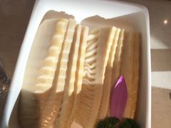 手切笋-海底捞火锅(上元大街店)