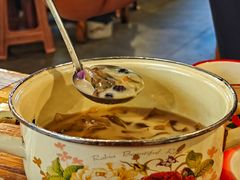 -冶建镜子·老南昌大排档·江西虾王(总店)