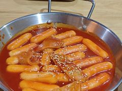 -麻蒲碳烤肉(嘉禾东平地铁站19号店)