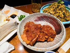 -95号酱骨·一块豆腐(展春园西路店)
