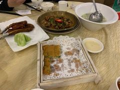 -和膳居饮食有限公司