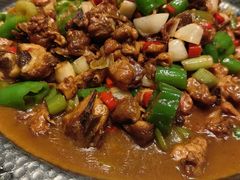 -驿楼兰·新疆菜(火车站店)