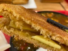 -亚坤 Ya Kun Kaya Toast(万象城店)