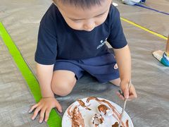 -金宝贝早教(富力广场中心)