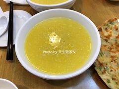 -台北楚楚园馅饼粥(虹桥南丰城店)