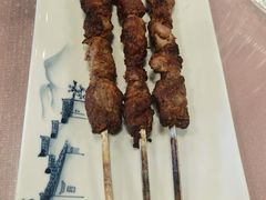 -烤肉宛饭庄(北新桥店)