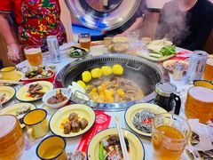 -徐家屯铁锅炖(宋家庄店)