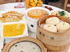 -嘉和一品粥(山水店)