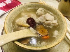 -本味焖罐源(天泽街店)